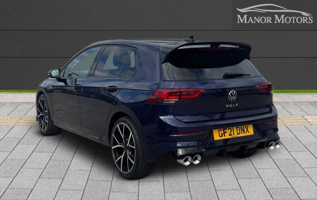 2021 Volkswagen Golf 1.5 TSI Life Euro 6 (s/s) 5dr
