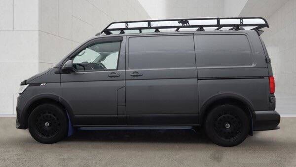 2021 Volkswagen Transporter 2.0 TDI T28 Highline DSG FWD SWB Euro 6 (s/s) 5dr