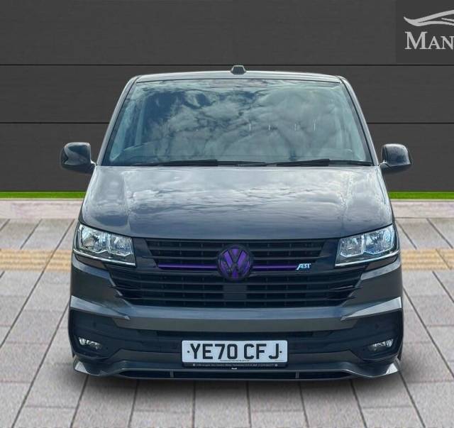 2020 Volkswagen Transporter 2.0 TDI T28 Highline DSG FWD SWB Euro 6 (s/s) 5dr