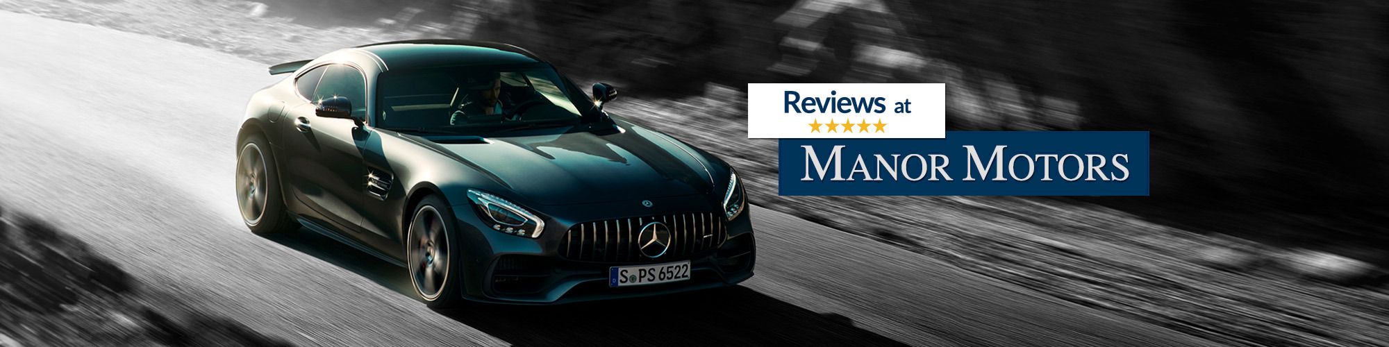 Customer Reviews of Manor Motors